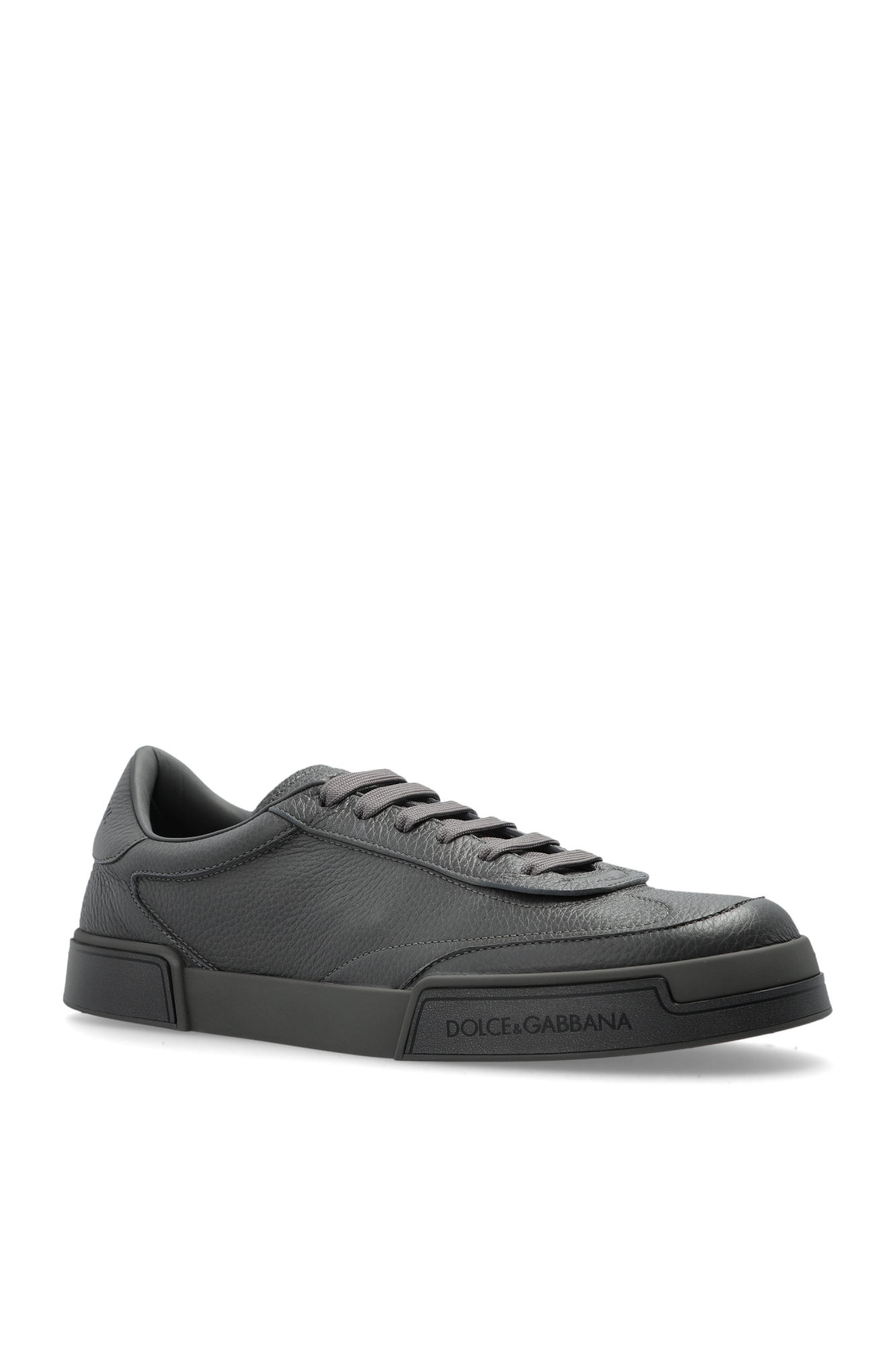 Dolce & Gabbana Sneakers Portofino | Men's Shoes | Vitkac